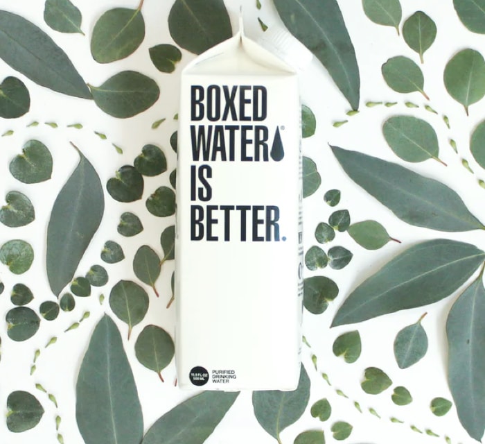 Boxed-Water Site Preview